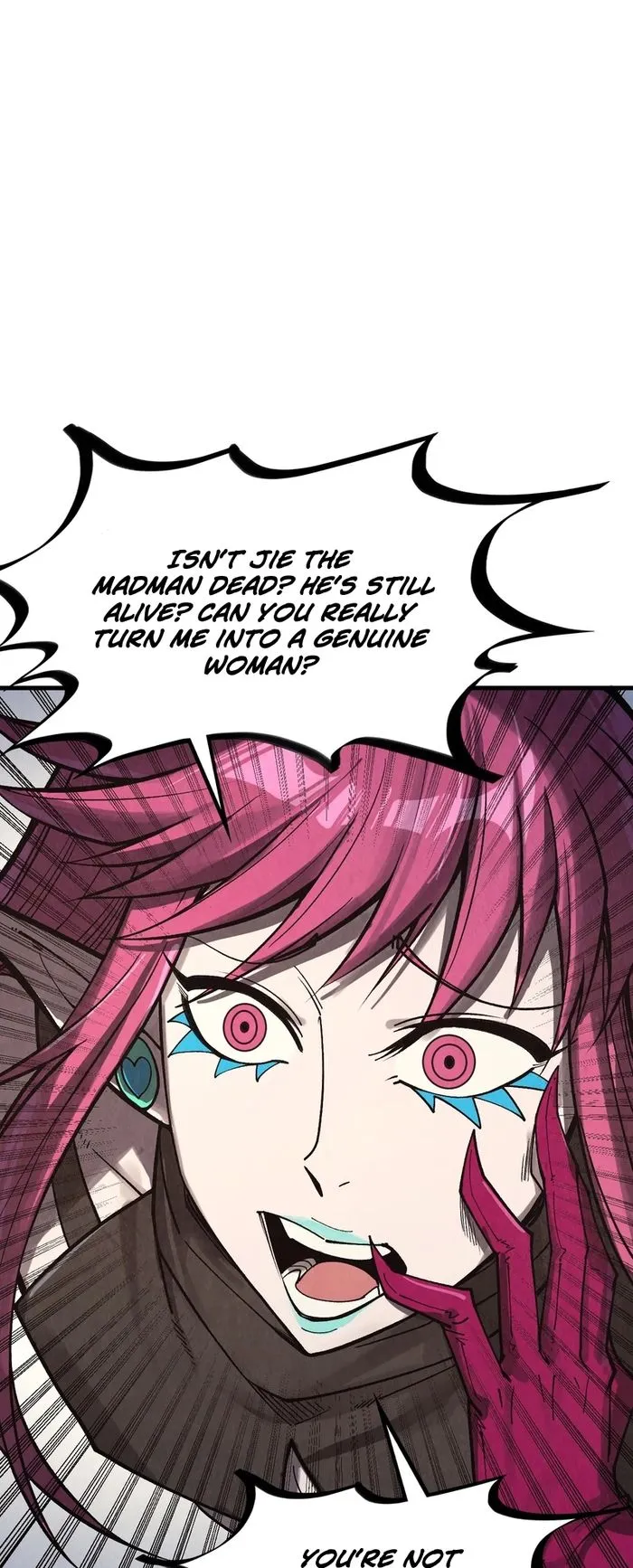 Read The Eternal Supreme Manga Online