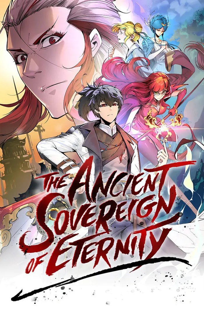 Read The Eternal Supreme Manga Online