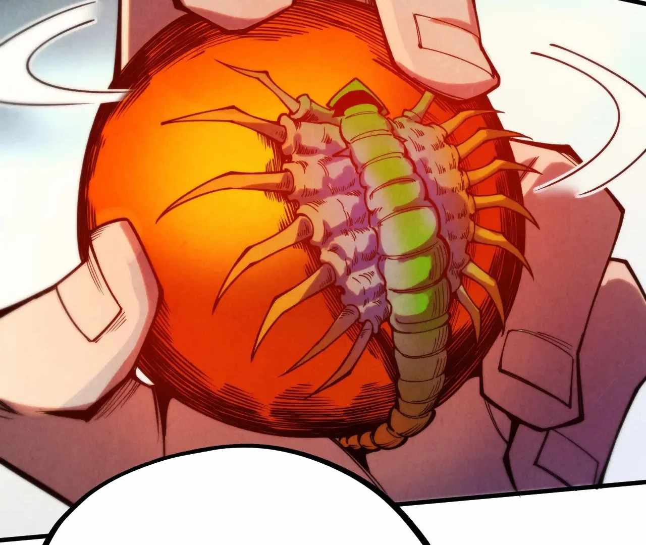 Read The Eternal Supreme Manga Online