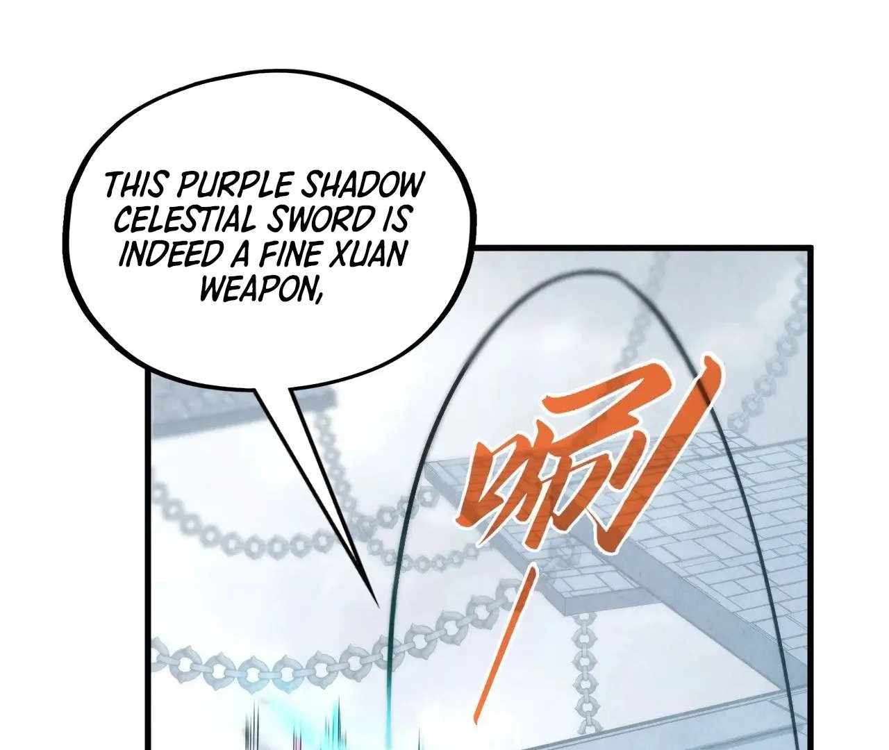 Read The Eternal Supreme Manga Online
