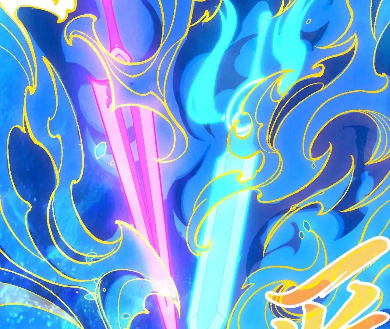 Read The Eternal Supreme Manga Online