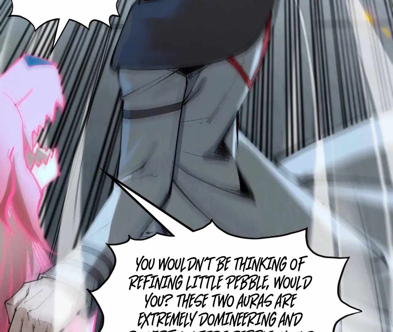 Read The Eternal Supreme Manga Online