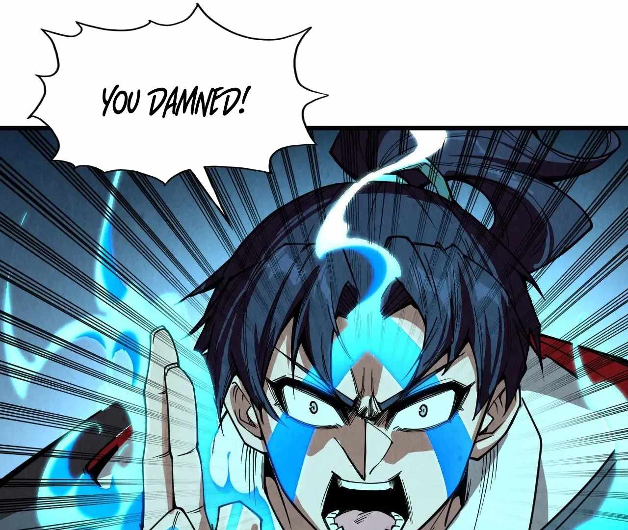 Read The Eternal Supreme Manga Online