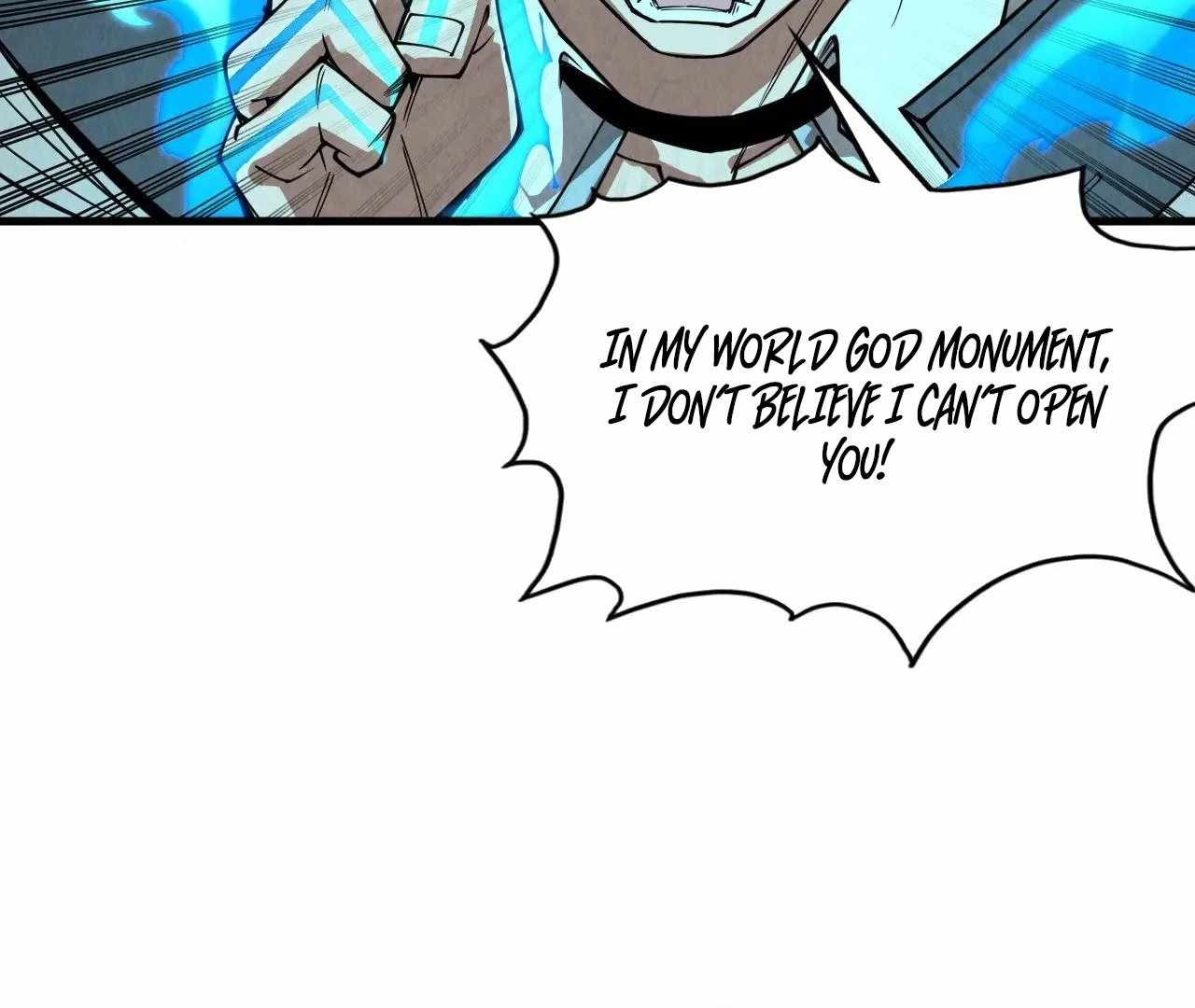 Read The Eternal Supreme Manga Online