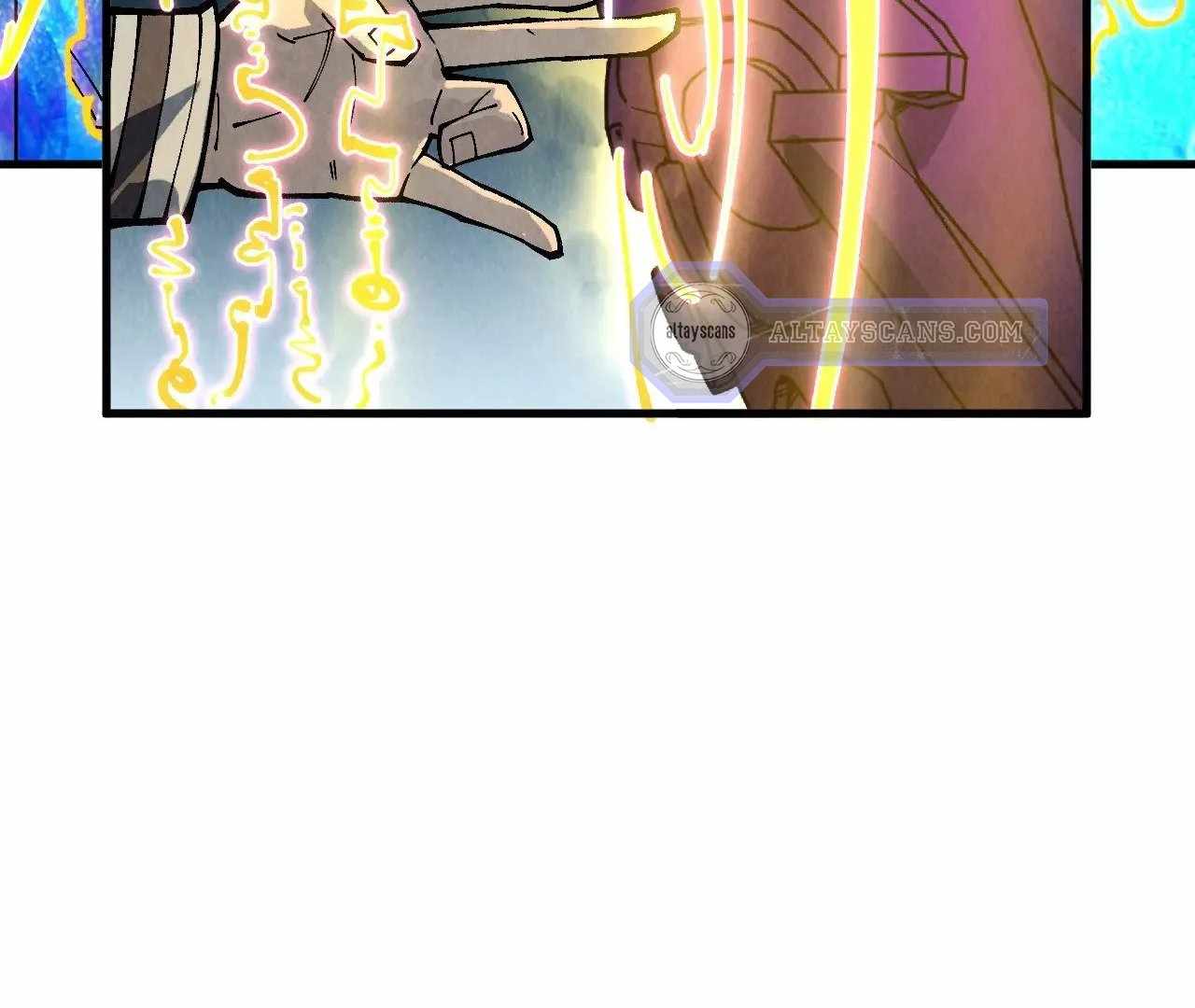 Read The Eternal Supreme Manga Online