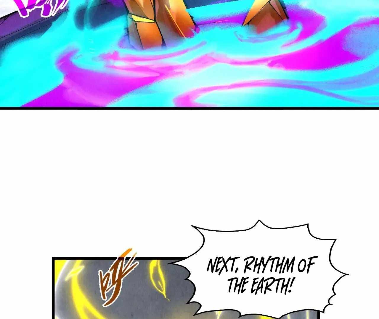 Read The Eternal Supreme Manga Online