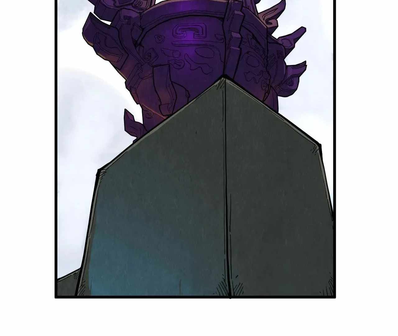 Read The Eternal Supreme Manga Online