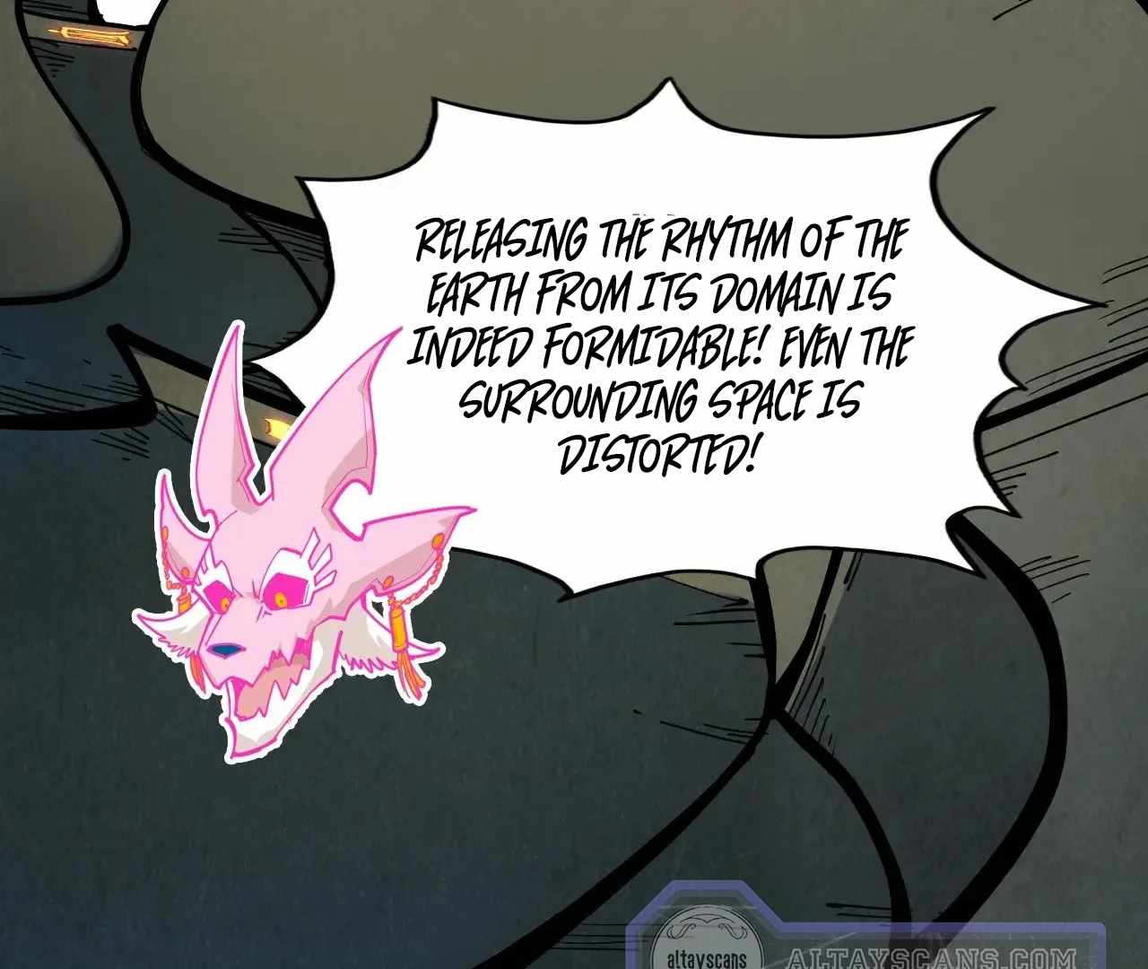 Read The Eternal Supreme Manga Online