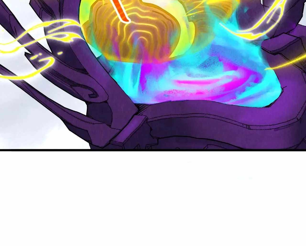 Read The Eternal Supreme Manga Online