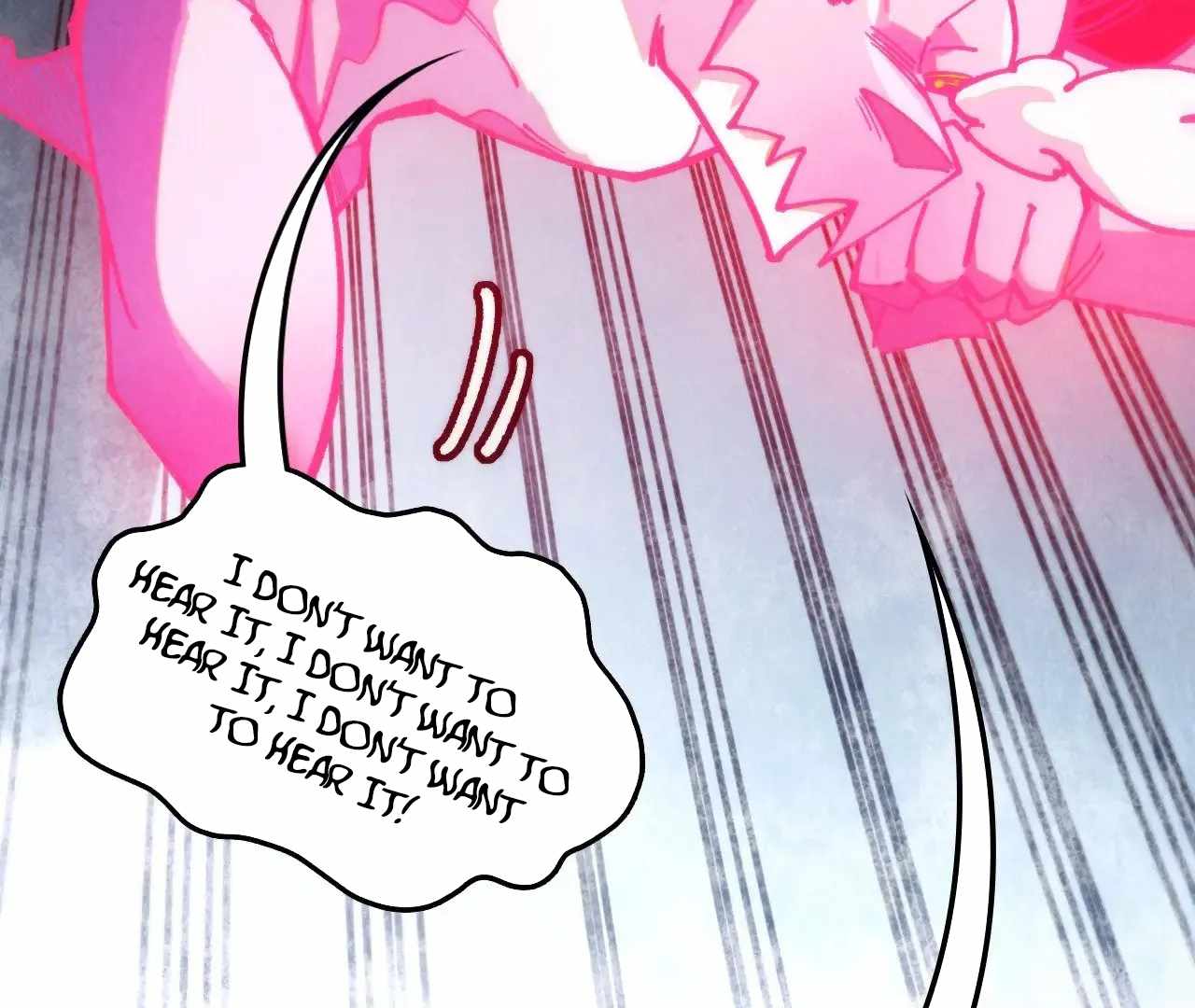 Read The Eternal Supreme Manga Online