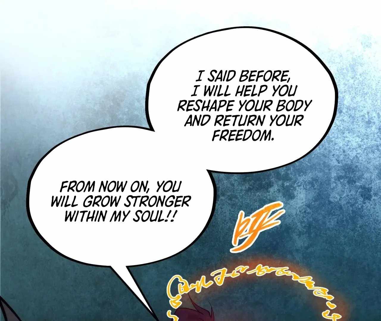 Read The Eternal Supreme Manga Online