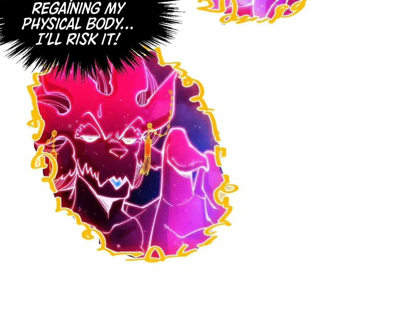 Read The Eternal Supreme Manga Online