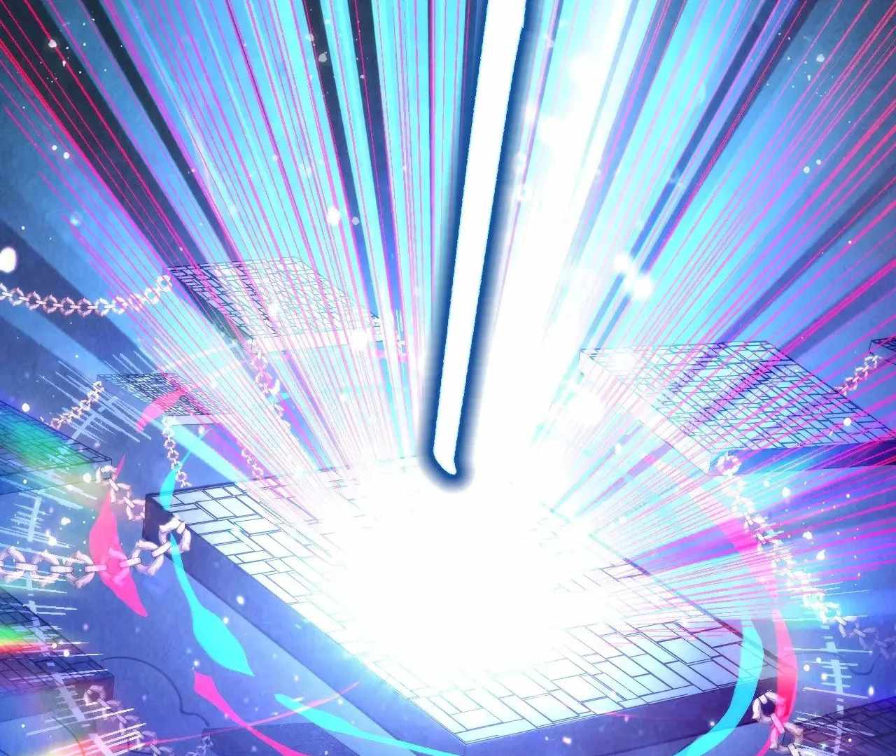 Read The Eternal Supreme Manga Online