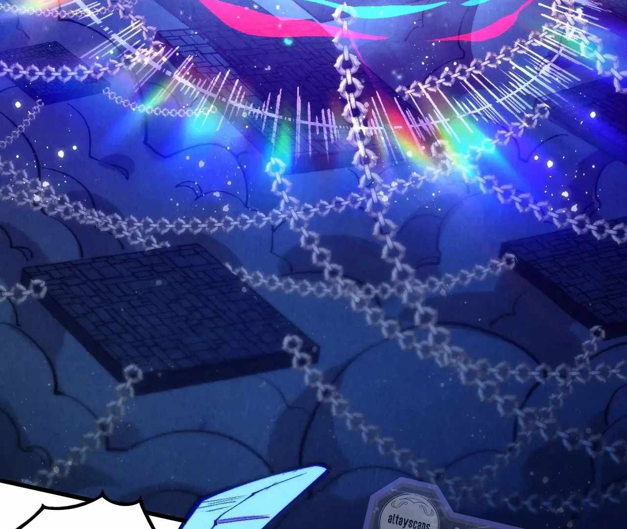 Read The Eternal Supreme Manga Online