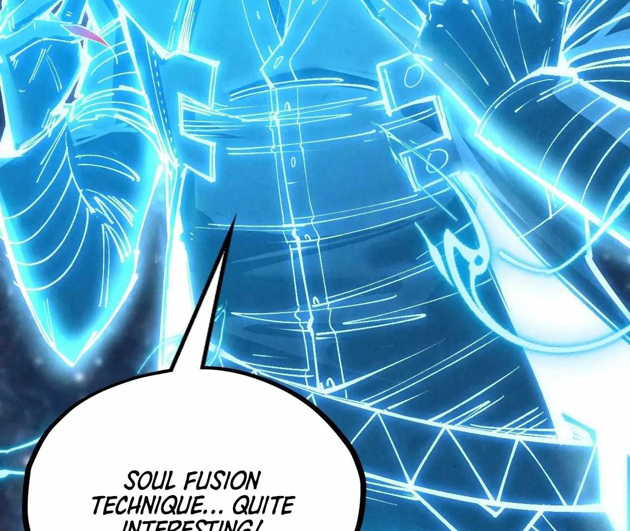 Read The Eternal Supreme Manga Online