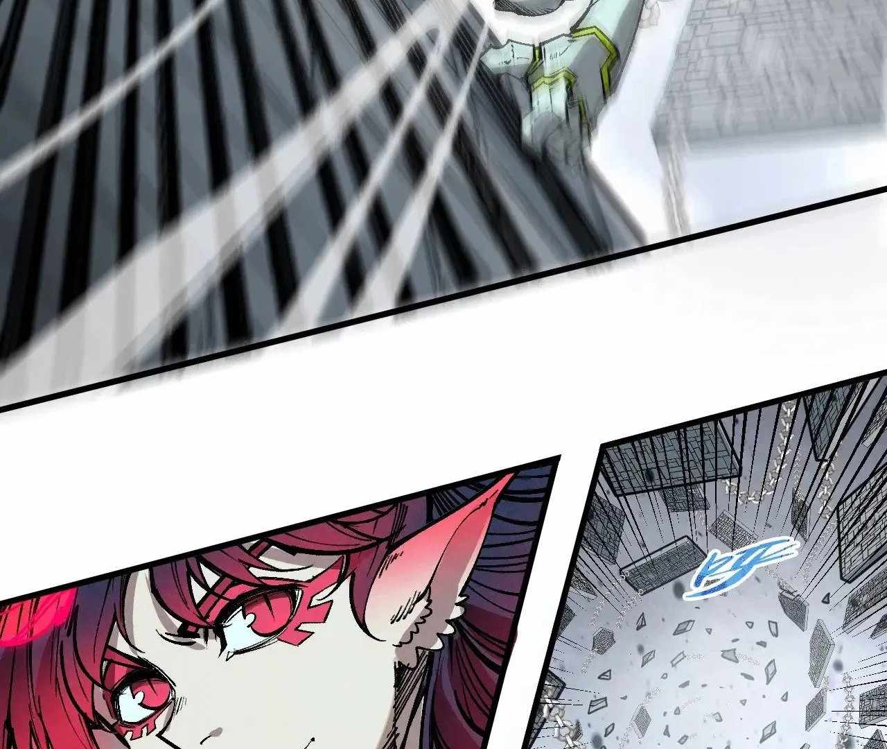Read The Eternal Supreme Manga Online