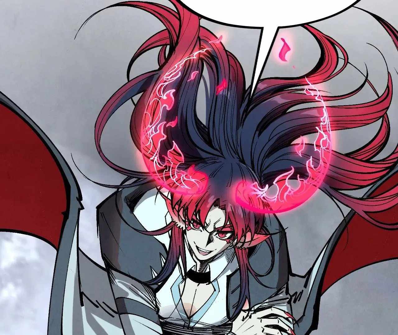 Read The Eternal Supreme Manga Online
