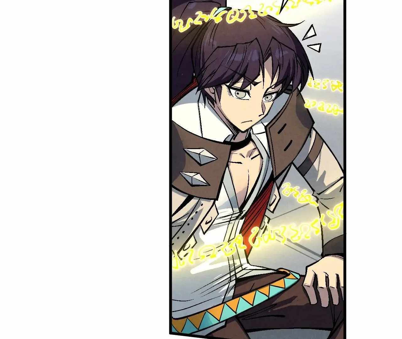Read The Eternal Supreme Manga Online
