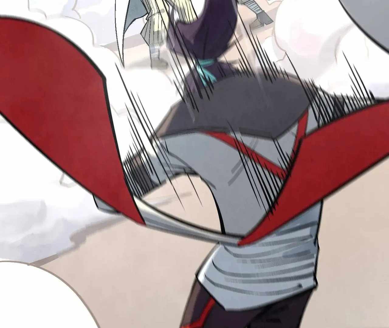 Read The Eternal Supreme Manga Online