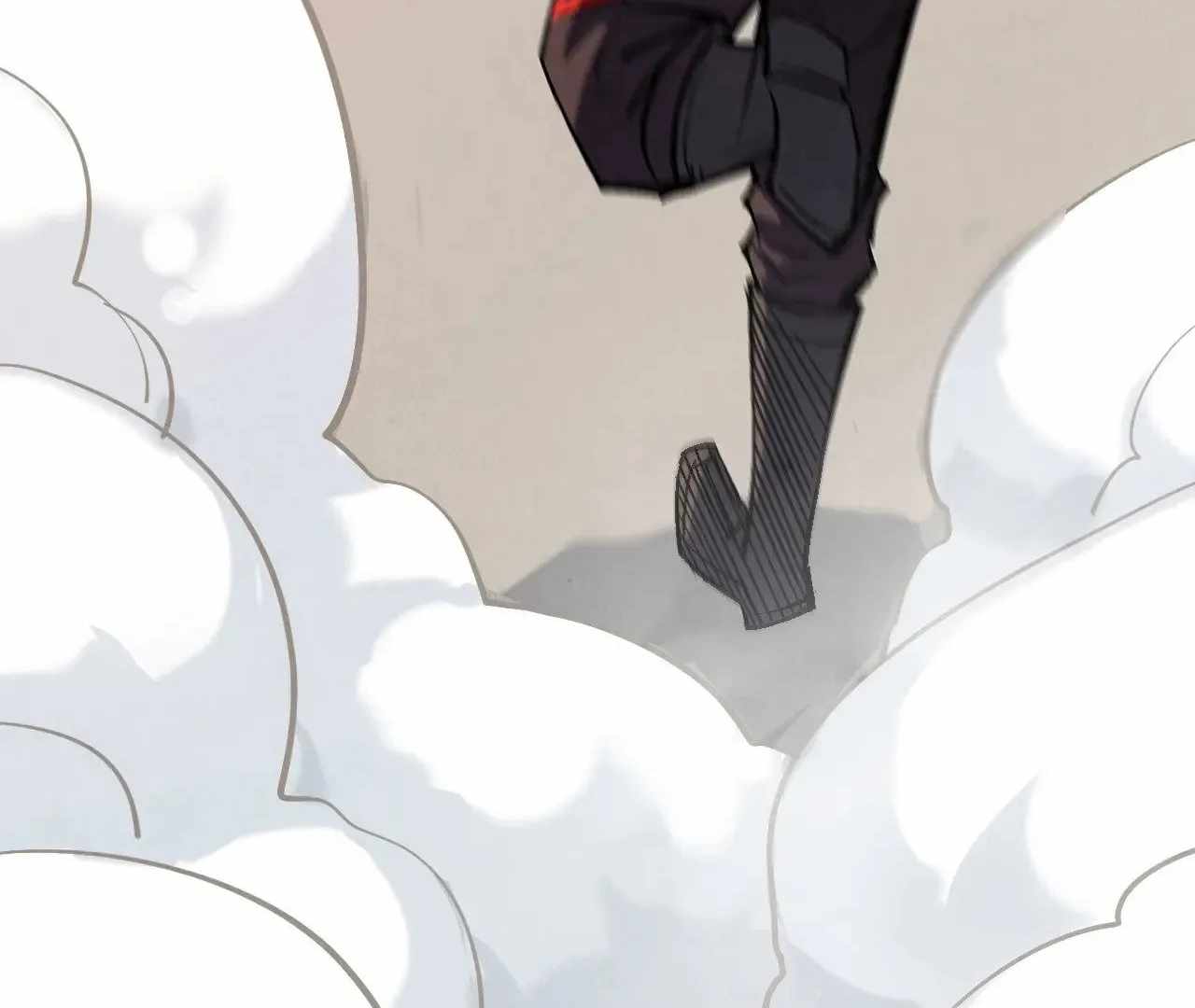 Read The Eternal Supreme Manga Online