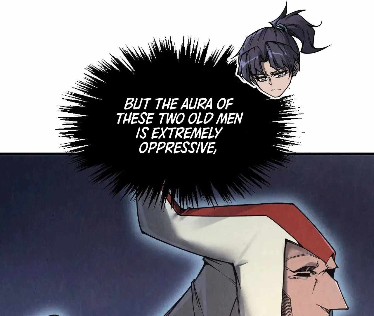 Read The Eternal Supreme Manga Online