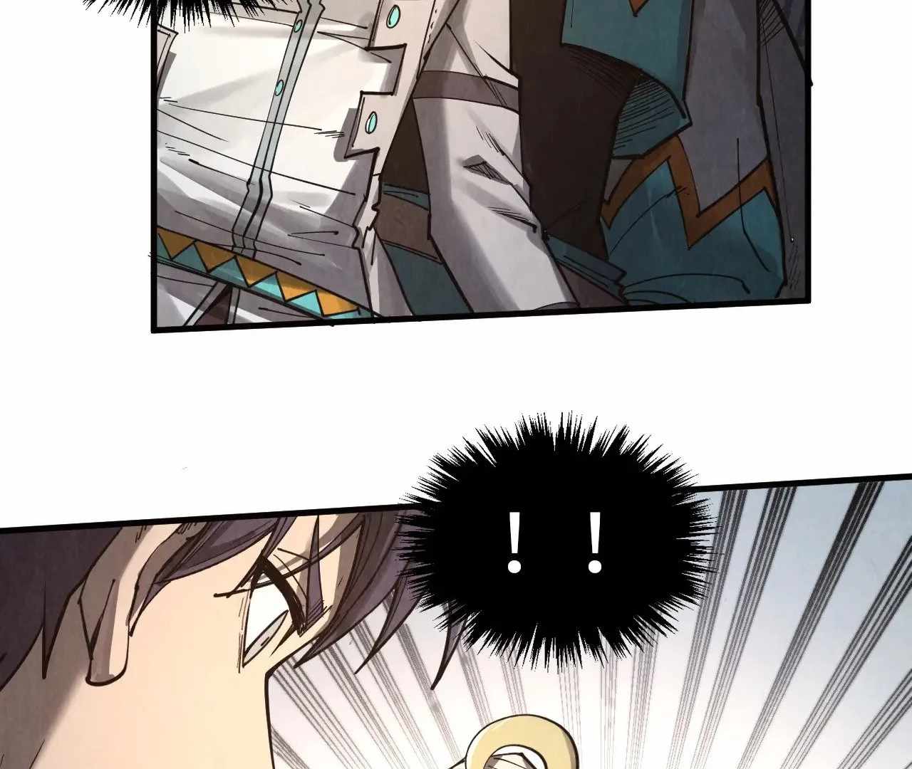 Read The Eternal Supreme Manga Online