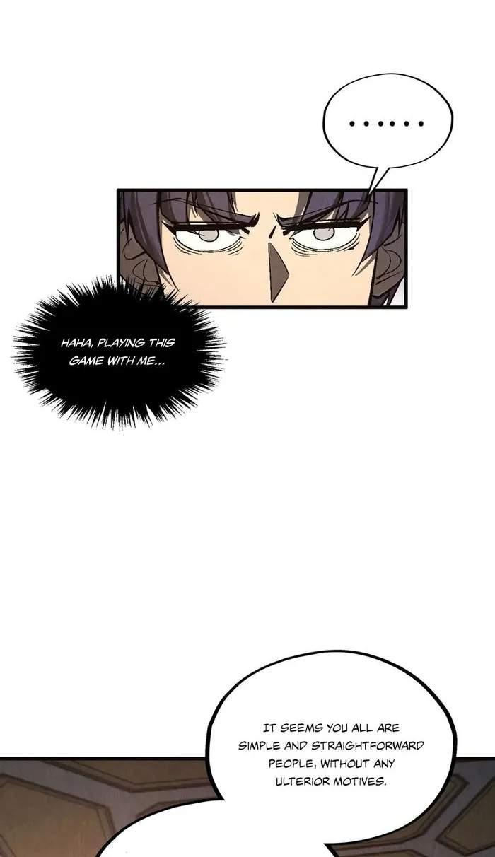 Read The Eternal Supreme Manga Online