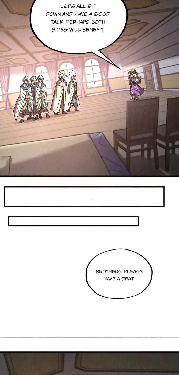 Read The Eternal Supreme Manga Online