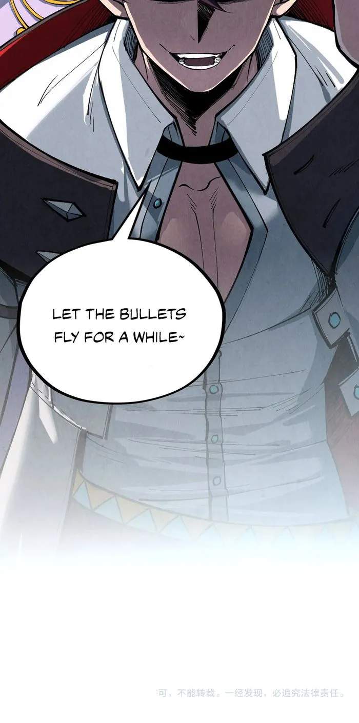 Read The Eternal Supreme Manga Online