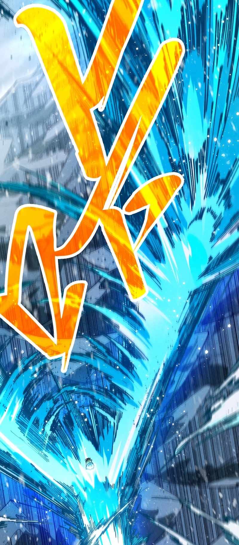Read The Eternal Supreme Manga Online