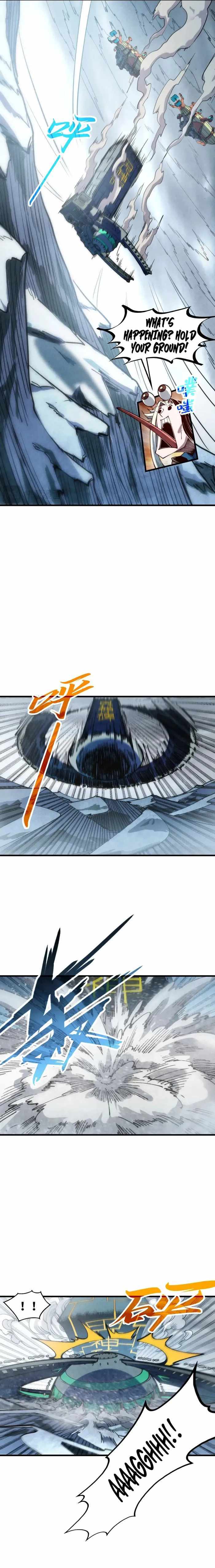 Read The Eternal Supreme Manga Online