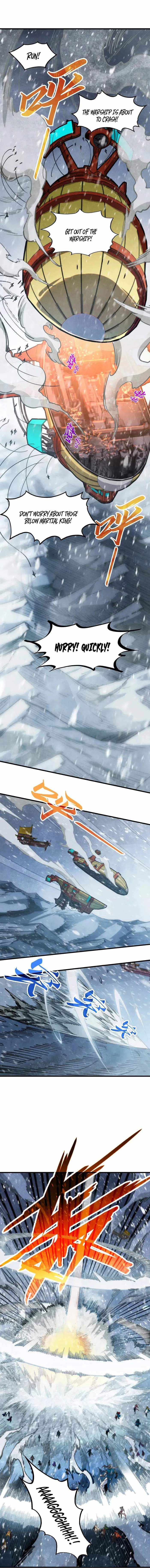 Read The Eternal Supreme Manga Online