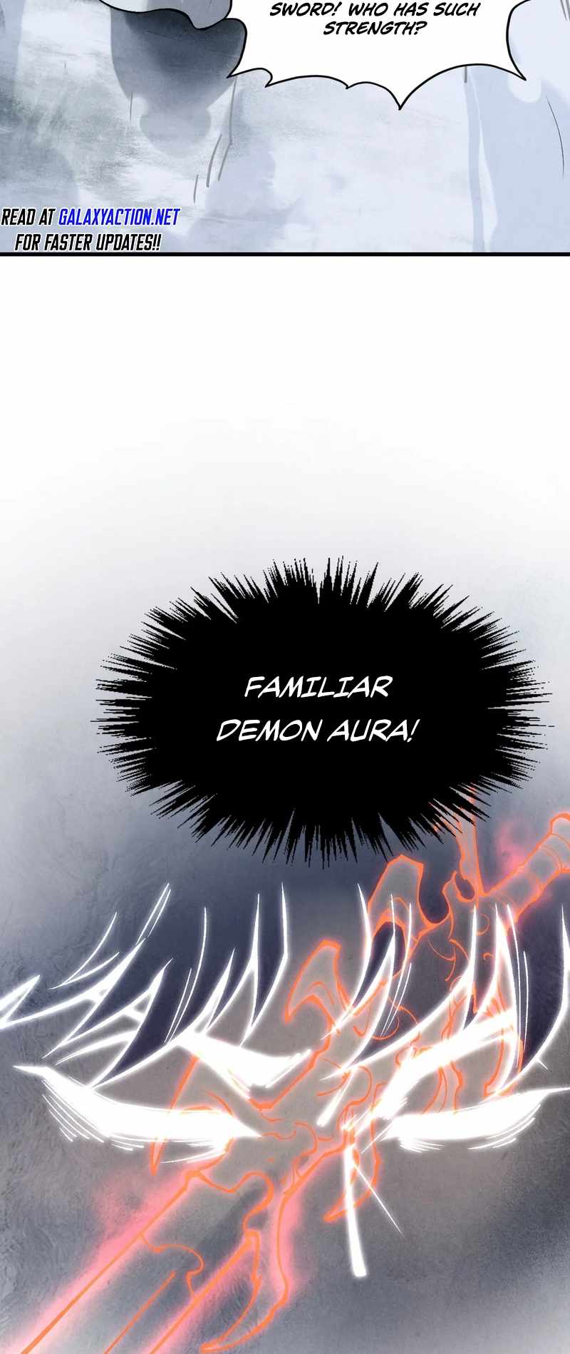 Read The Eternal Supreme Manga Online