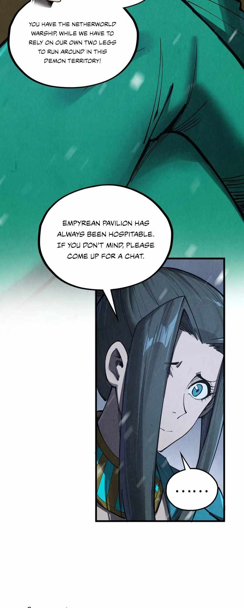 Read The Eternal Supreme Manga Online