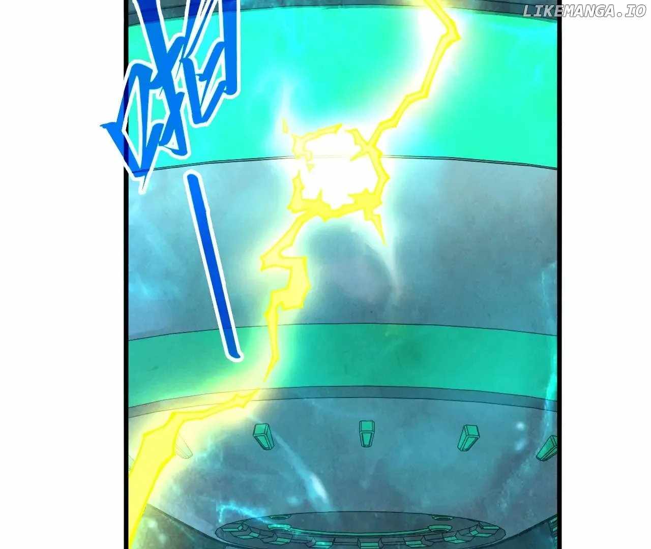 Read The Eternal Supreme Manga Online