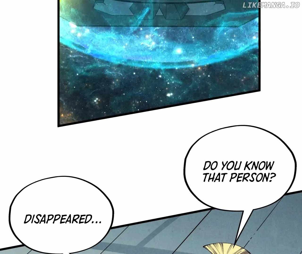 Read The Eternal Supreme Manga Online