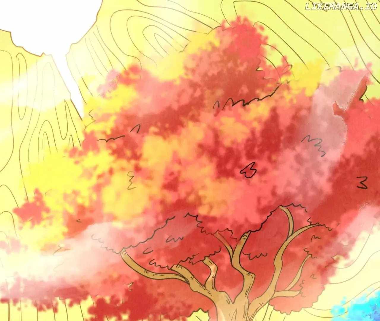 Read The Eternal Supreme Manga Online