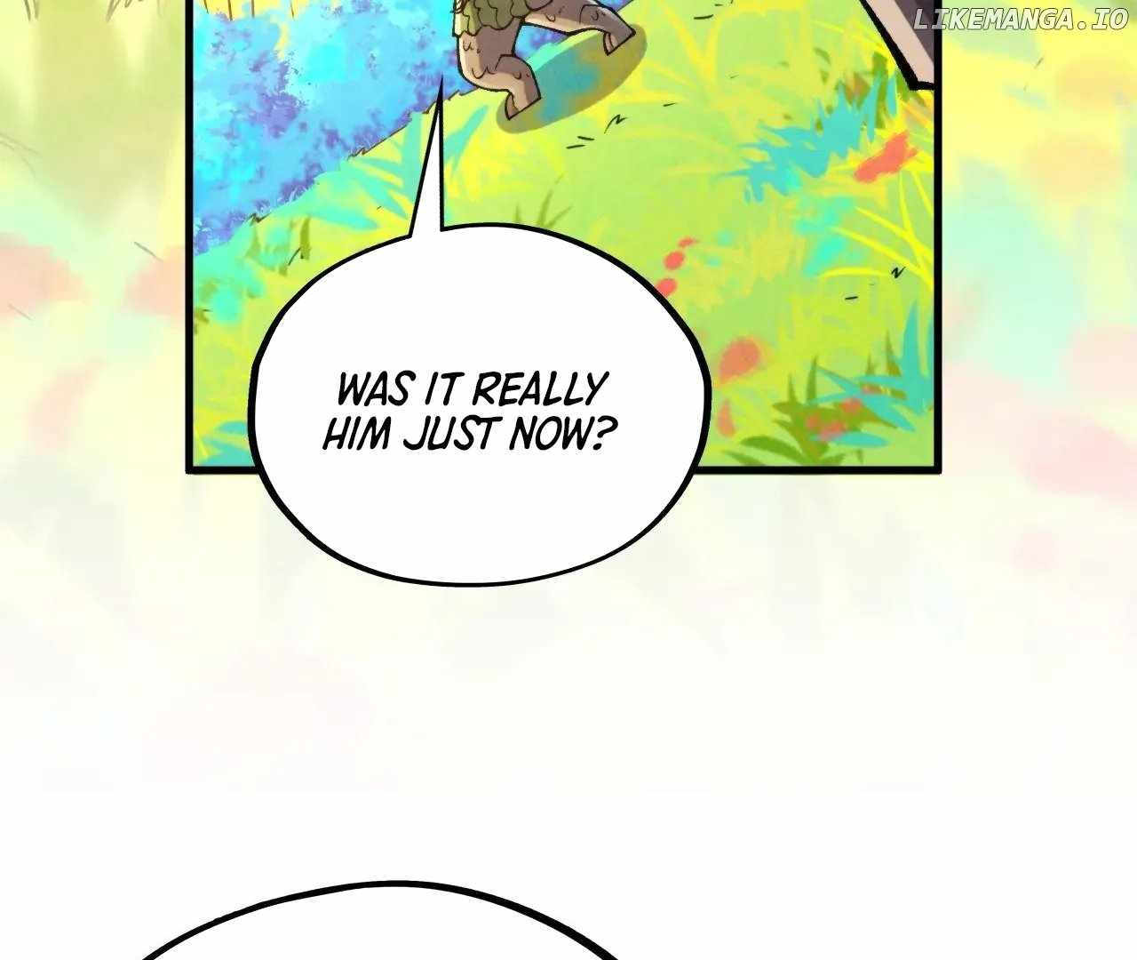 Read The Eternal Supreme Manga Online
