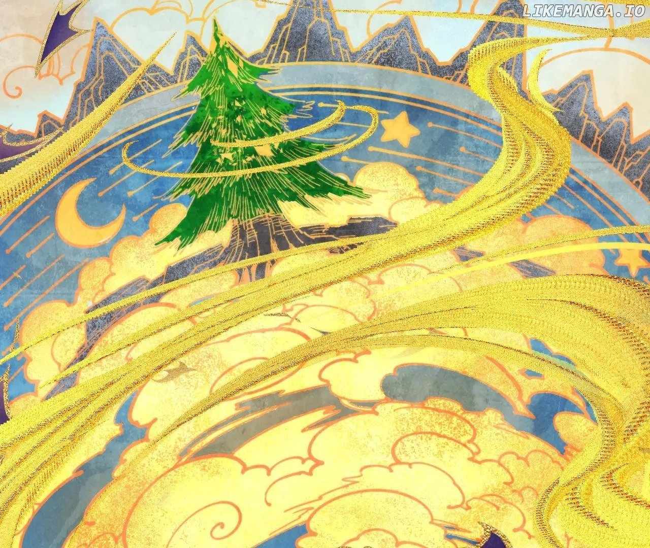 Read The Eternal Supreme Manga Online