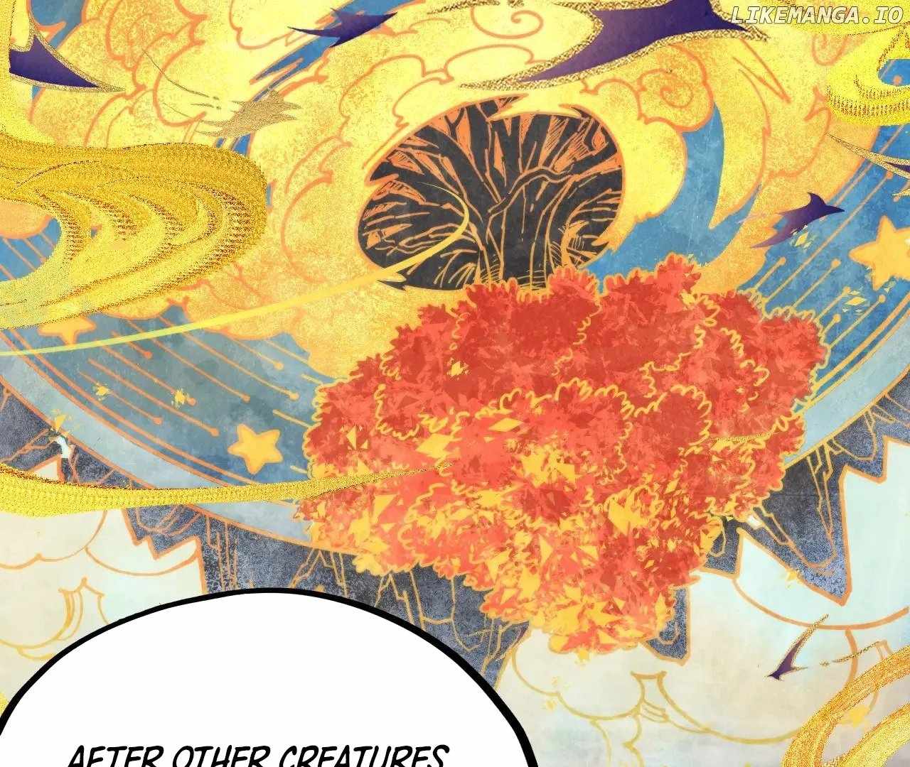 Read The Eternal Supreme Manga Online