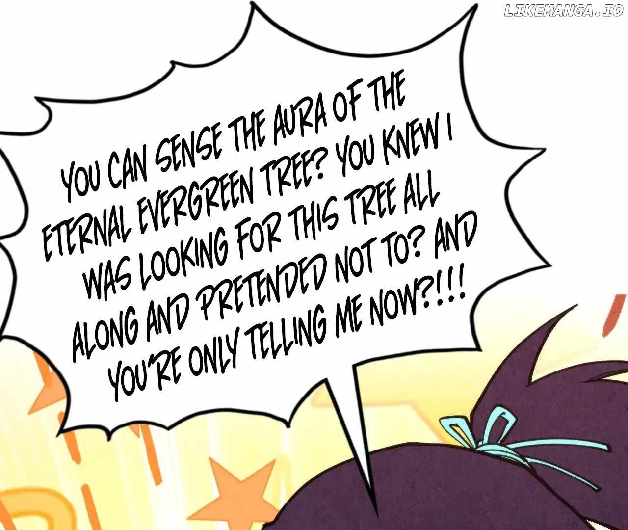 Read The Eternal Supreme Manga Online