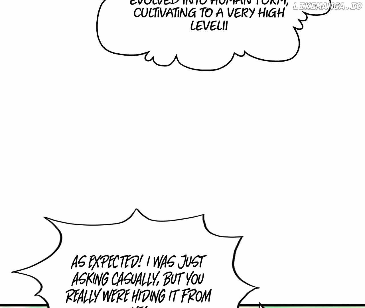 Read The Eternal Supreme Manga Online
