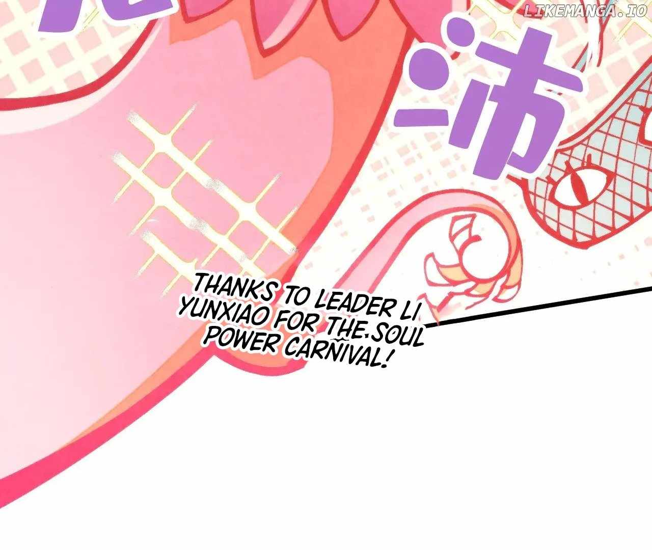 Read The Eternal Supreme Manga Online
