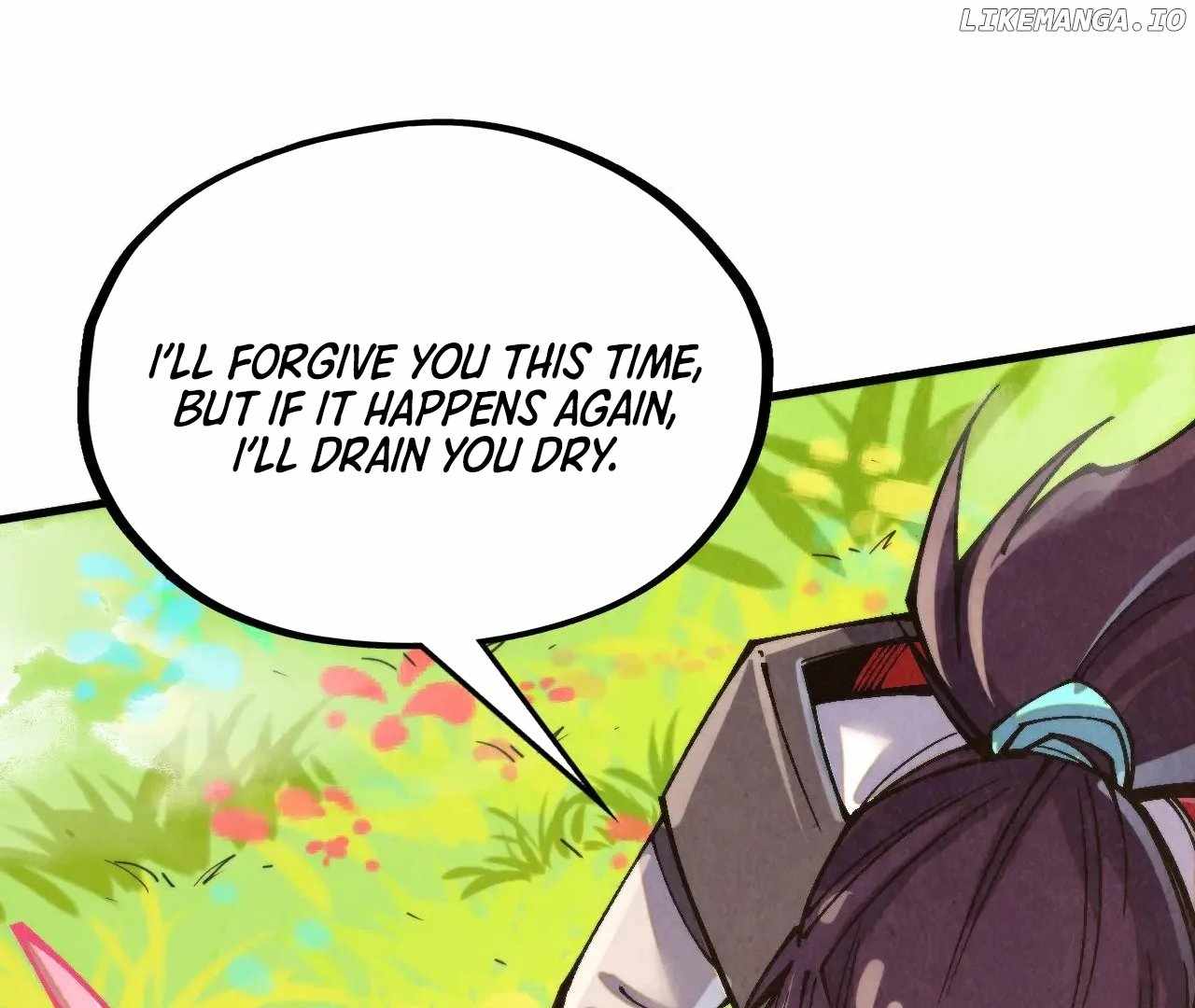 Read The Eternal Supreme Manga Online