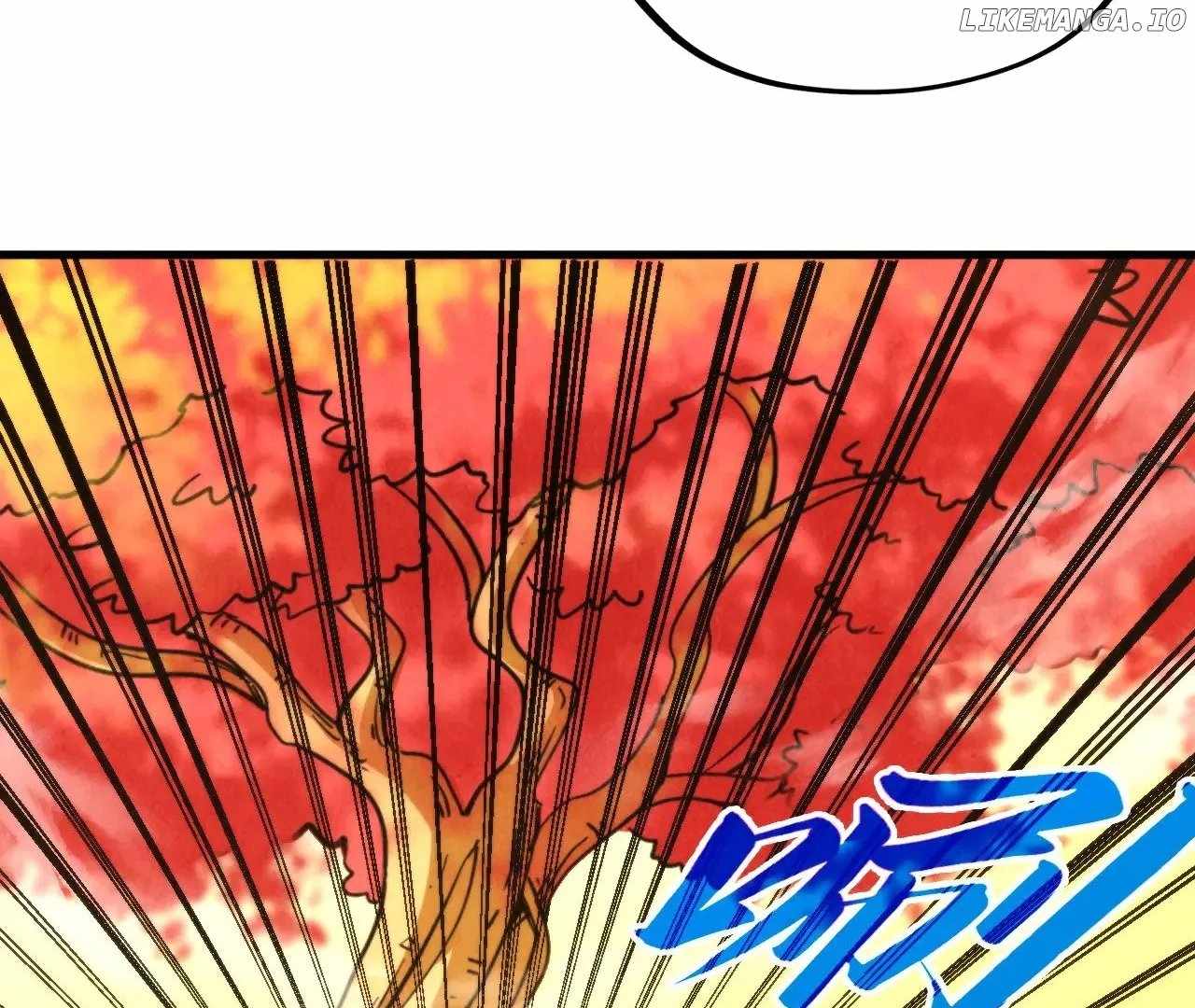 Read The Eternal Supreme Manga Online