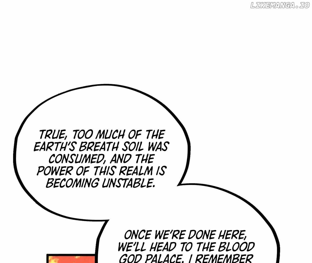 Read The Eternal Supreme Manga Online