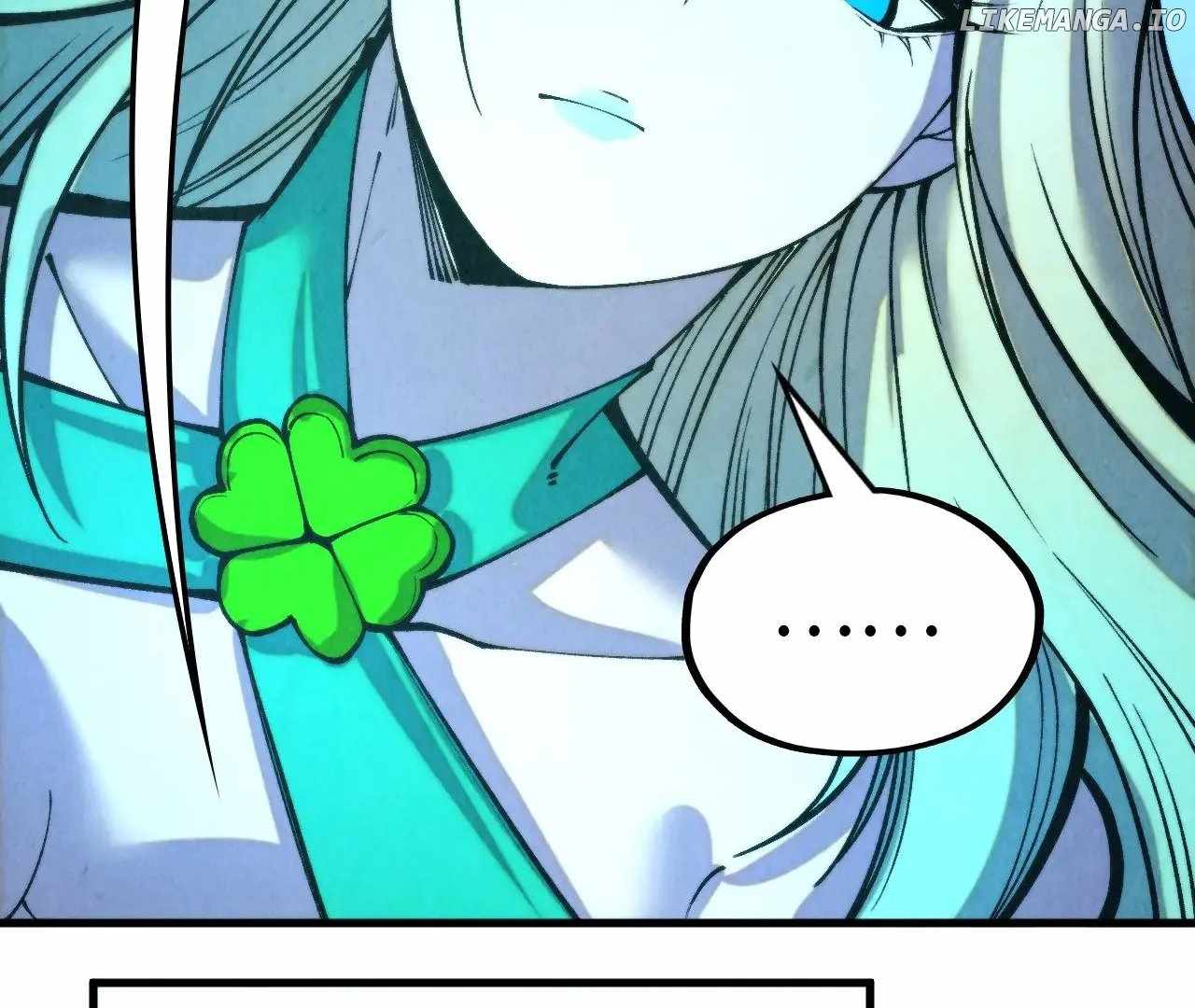 Read The Eternal Supreme Manga Online