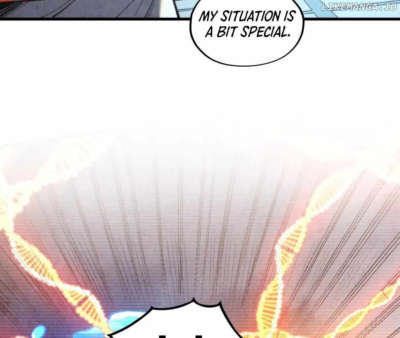 Read The Eternal Supreme Manga Online