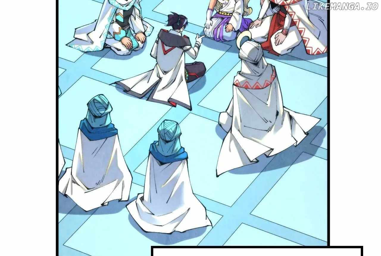 Read The Eternal Supreme Manga Online