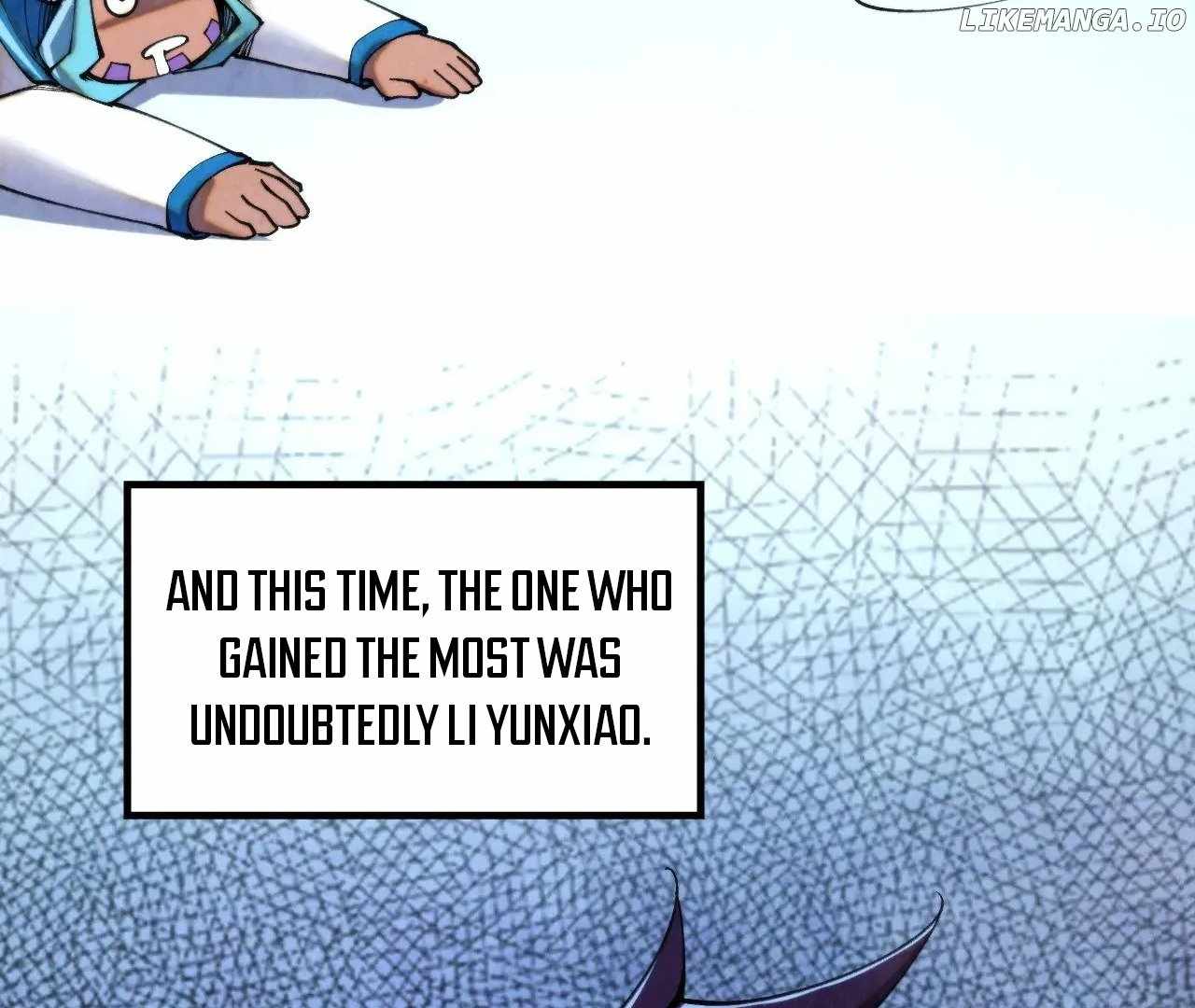 Read The Eternal Supreme Manga Online